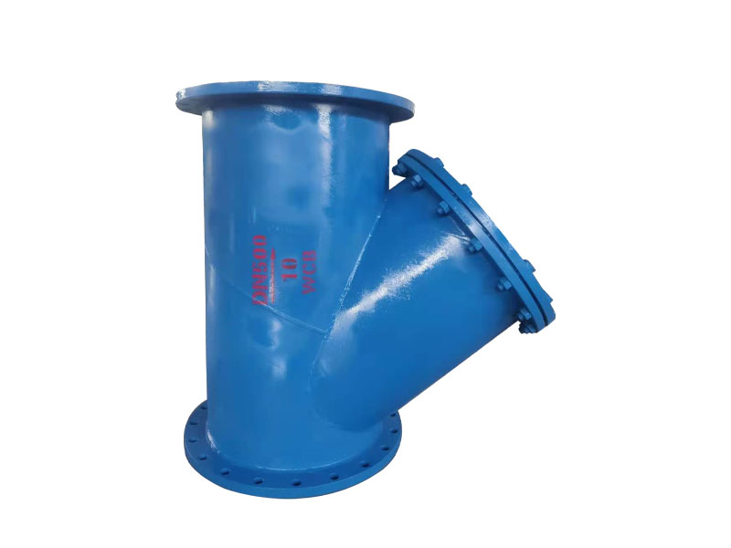 Y型過(guò)濾器